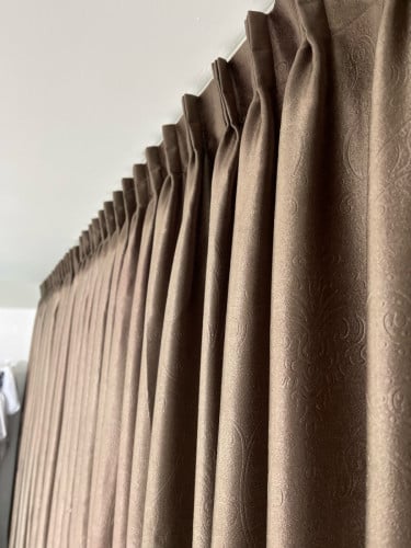 Curtain Price start from 7$-10$/m