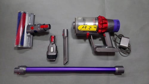 Dyson ម៉ាស៊ីនបូមធូលី