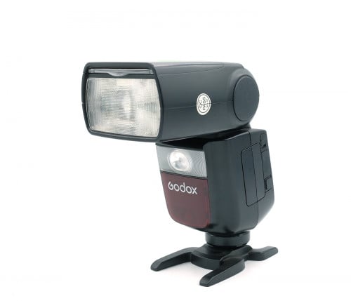 GODOX V860IIIF ( FUJIFILM )