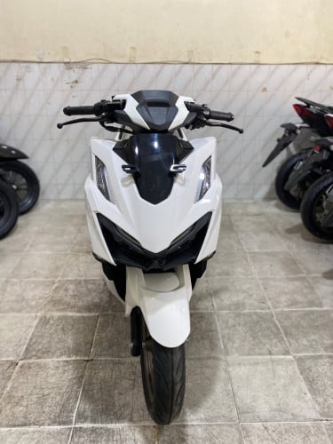 Honda Vario 16cc ABS ក្រដាស់ពន្ធ