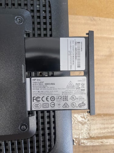 Hp T520 secondhand USA sale 18$