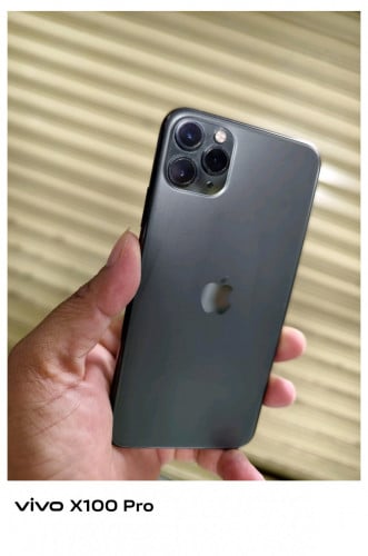 Ip 11 pm អេក្រង់gx អត់ស្គេន ម៉ាសុីនហ្សុីន