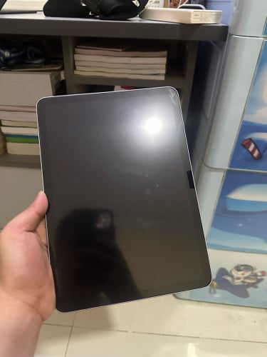 iPad Air 11-inch (M2) – 128GB Wi-Fi (លក់)