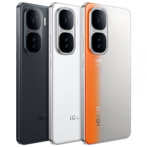 iQOO Neo 10 Pro