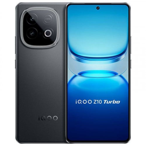 iQOO Z10 Turbo Pro