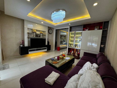 Link LA Villa Rent / PH 病发成一号公路