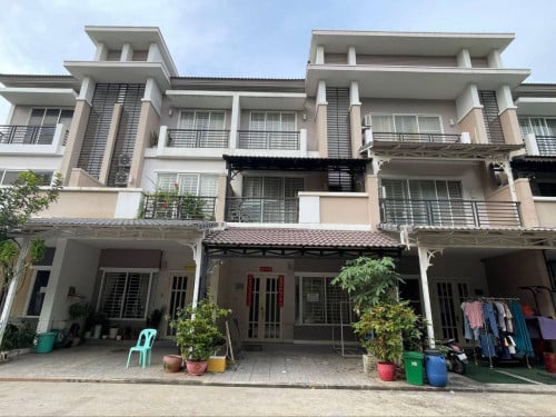 Link LA Villa Rent / PH 病发成一号公路