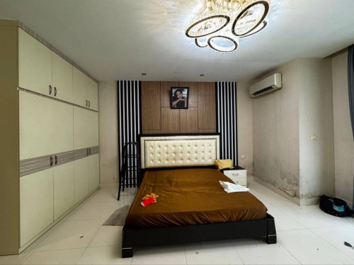 Link LA Villa Rent / PH 病发成一号公路