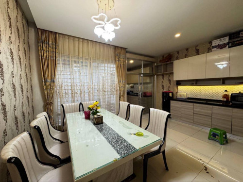 Link LA Villa Rent / PH 病发成一号公路
