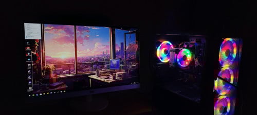 Low budget set cheap bong bong