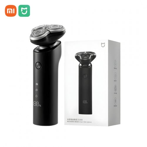Mijia Electric Shaver S500