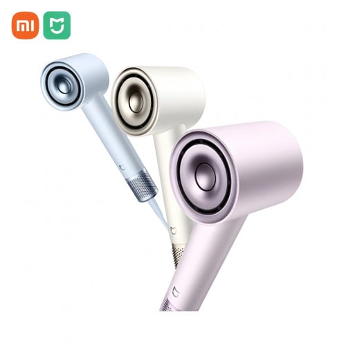 Mijia High-Speed Water Ion Hair Dryer