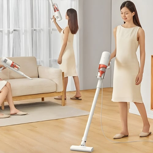 Mijia wired vacuum cleaner