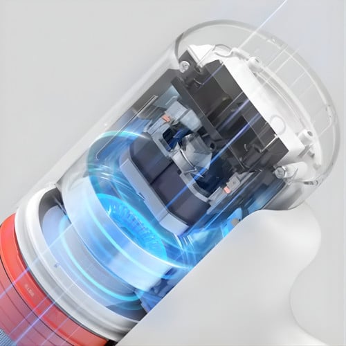 Mijia wired vacuum cleaner