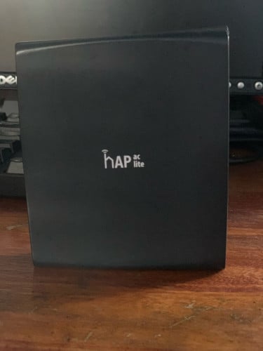 Mikrotik HAP AC Lite 99%