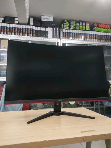 Monitor 32inch 165hz AOC