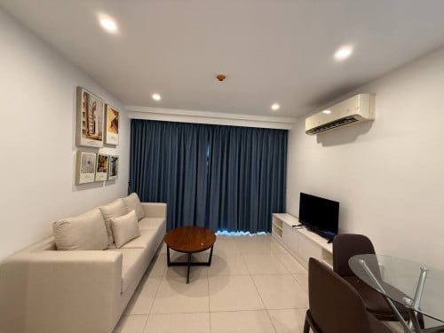 One bedroom apartment in bkk1 450$