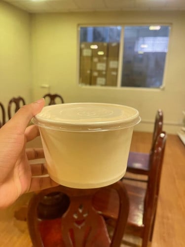 Paper Cup 750ml and 850ml