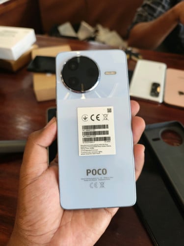 Poco F7 PRO (12/256) Global 99.999%