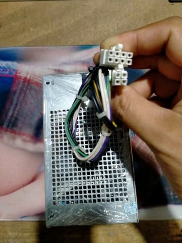 Power supply Dell Original 3020,7020,9020