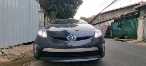 Pruis 012 option 3 ផ្លាកអ៊ីនសាកភ្លើងបាន 19500