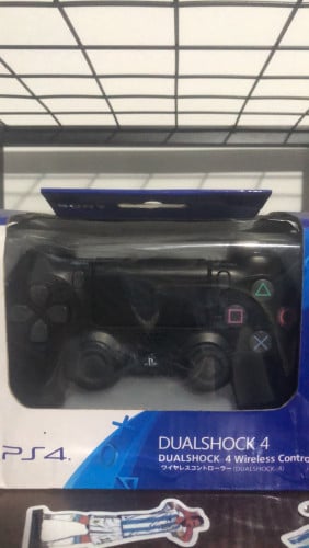 Ps4 controller 1 ទឹកមានប្រអប់អត់ខ្សែរ