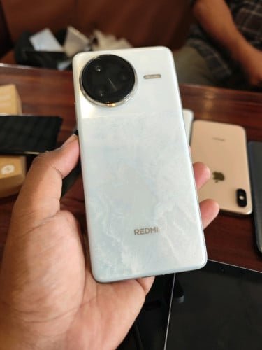 REDMI K80 PRO (12/512) CHINA