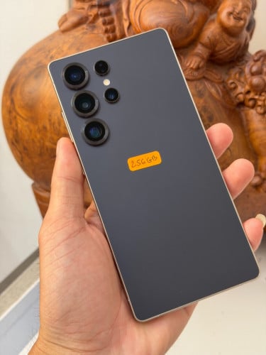 Samsung 25ultra 256G sim2 99% 899$