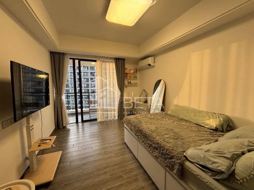 Seaview Apartment for Rent