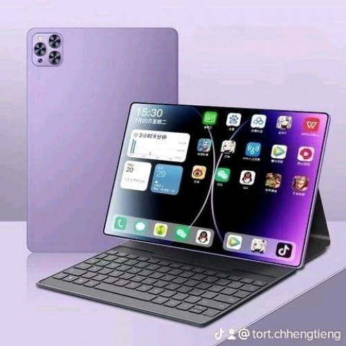 Tablet PC