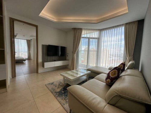 The Penhouse Aeon  1– Luxury 2 Bedroom