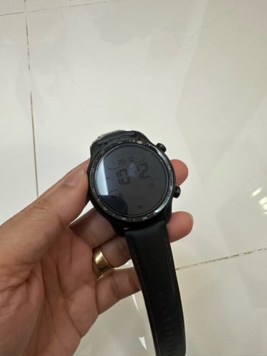 TicWatch Pro 3