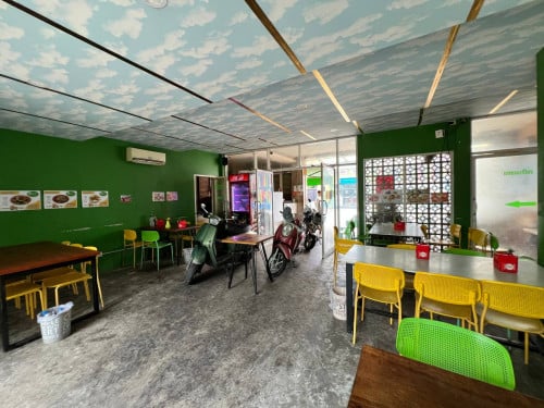 Title deed type Strong