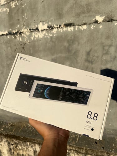 Turzx 8.8” Smart Screen