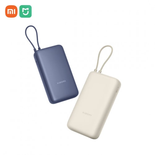 Xiaomi Power Bank 33w 20000mah