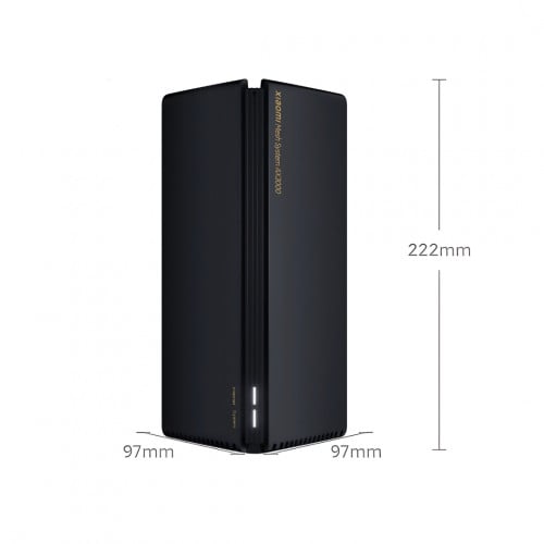 XIAOMI Router AX3000