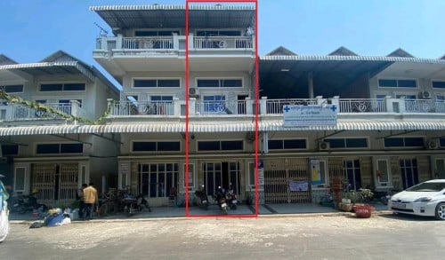 ប្លង់ទន់