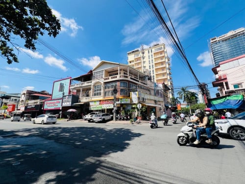 ផ្ទះសម្រាប់​ជូលទូលគោក 