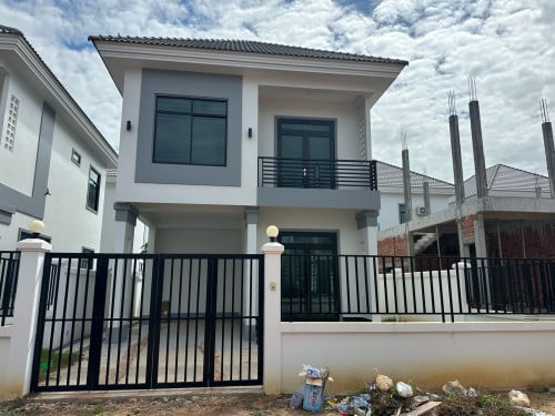 ផ្ទះជួល