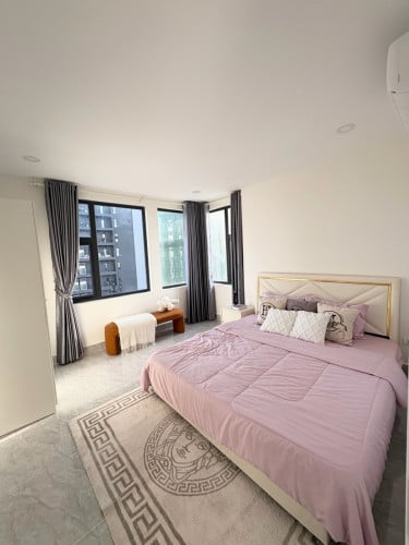 ខុនដូរសាងសង់រួច ទិញភ្លាមអាចចូលរស់នៅភ្លាម