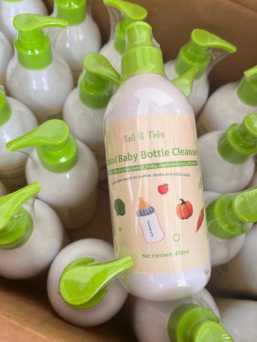 សាប៊ូលាងដបលាងសំភារះកុមារលាងបន្លែផ្លែឈេី