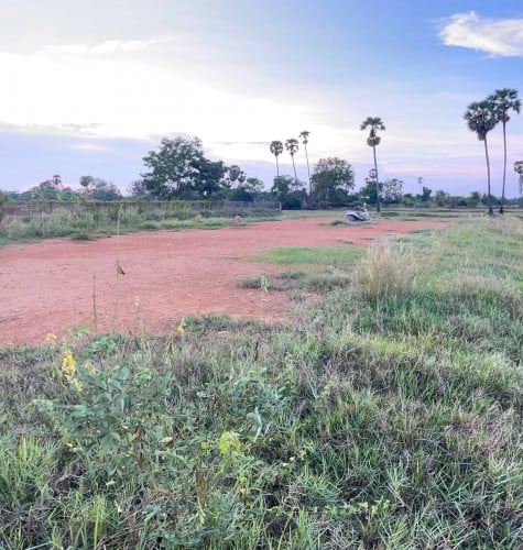 ដីលក់បន្ទាន់