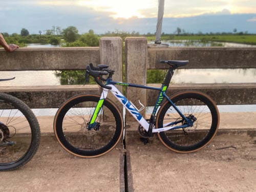 កង់គួកសម្រាប់លក់