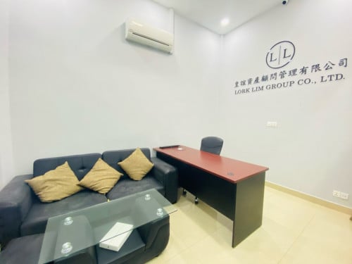 ផ្ទះជួល