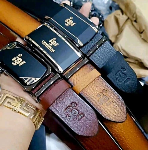 ខ្សែក្រវាត់