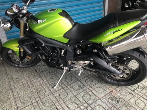 ម៉ូតូមួយតិក លក់នៅស្អាត