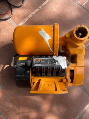 ជំរុញទឹក 0.5hp INGCO