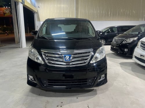 អាល់ផាត012 hybrid តម្លៃចចារ