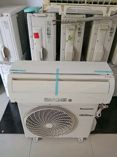 ធានាម៉ាសុីនស្អាតត្រជាក់ល្អមួយតឹកជប៉ុនកំលាំង1HP