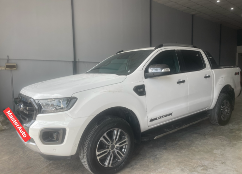 បបរេីគីឡូ 29000KM 2020 មហាថ្មីខ្លាំងគ្មាន2 Ford Ranger Wildtrak 2020